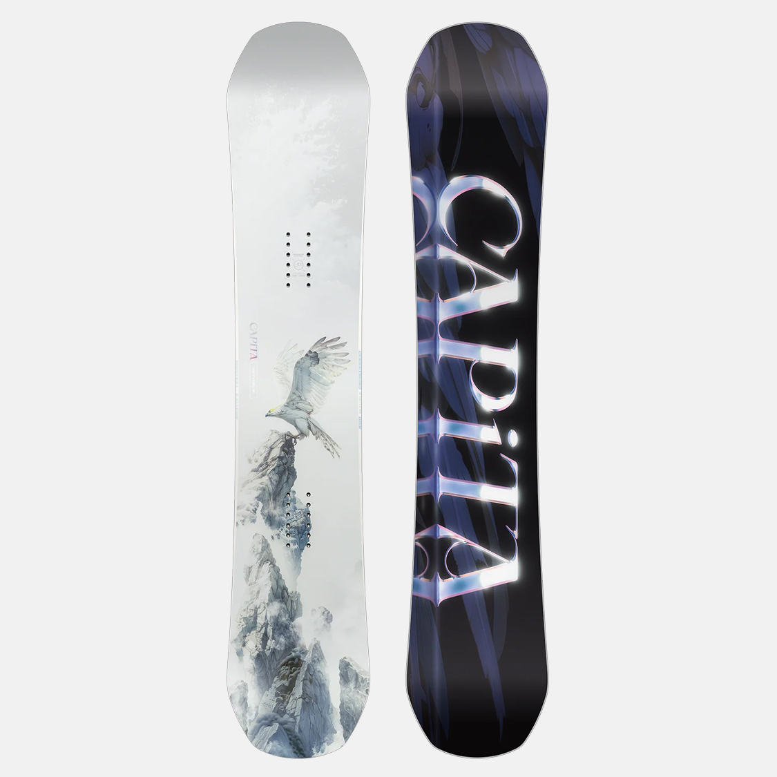 Capita - Birds Of A Feather 148 (Womens) 