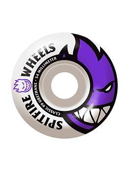 Spitfire - Bighead 54mm 99 Duro