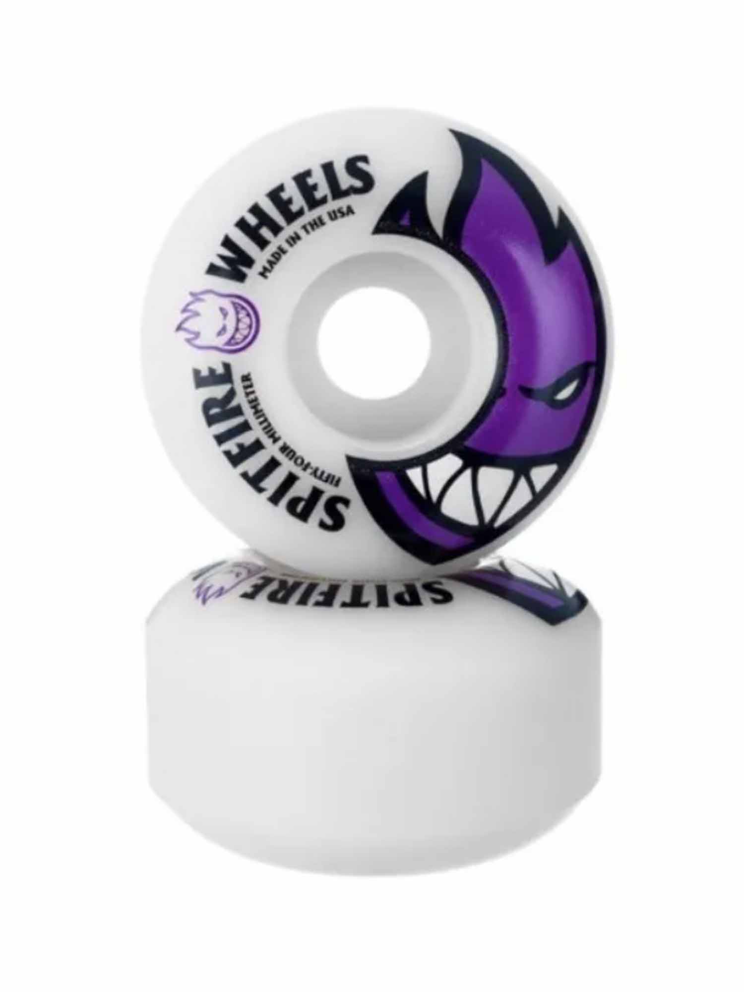 Spitfire - Bighead 54mm 99 Duro  - 2
