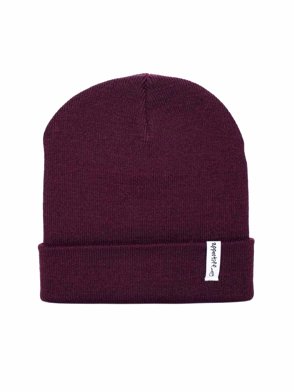 appertiff - Fold Burgundy - 6