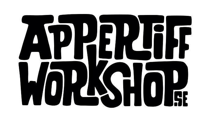Appertiff Workshop