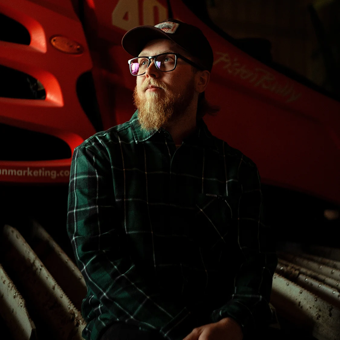  drifter fit caps 