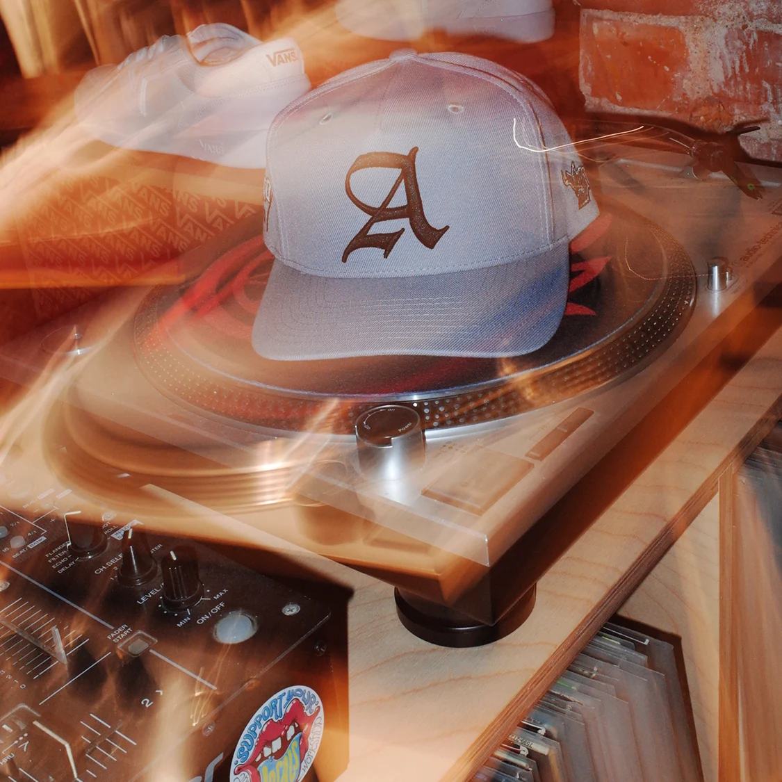  a cap 
