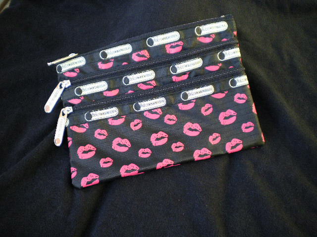 Makeup Bag