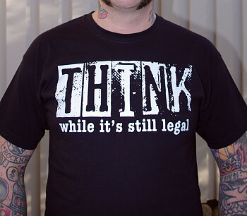 Think!
