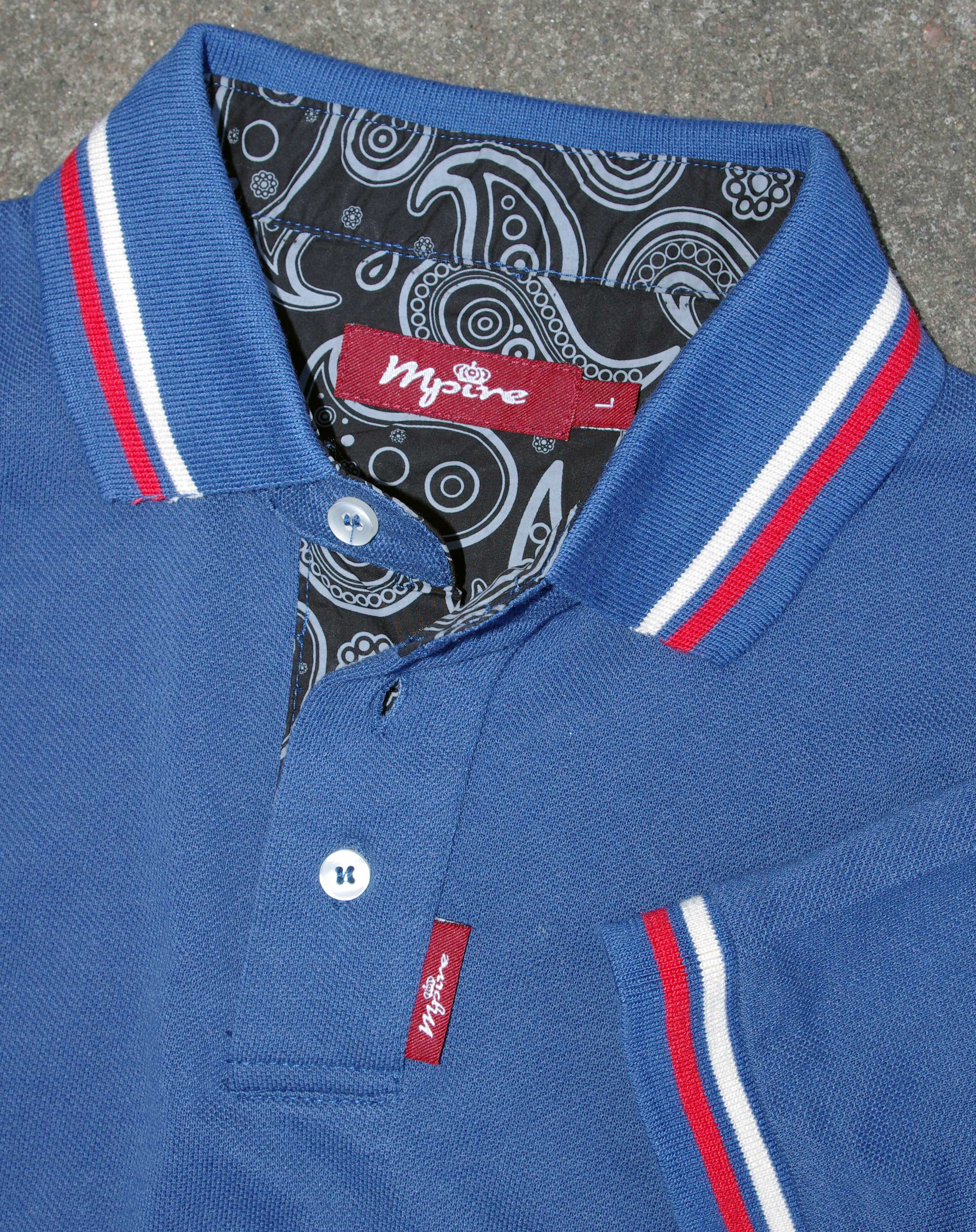 Polos - 2