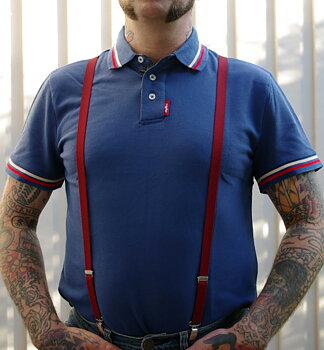 Polos