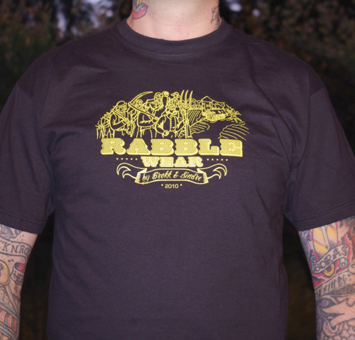 T-shirt