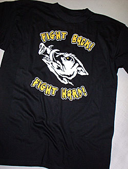 Fight Back - VS