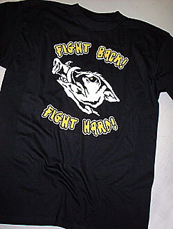 Fight Back - VS