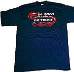In Gods We Trust