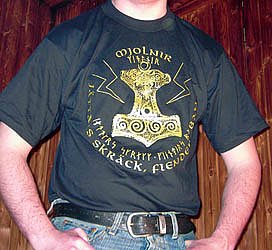 Mjölner