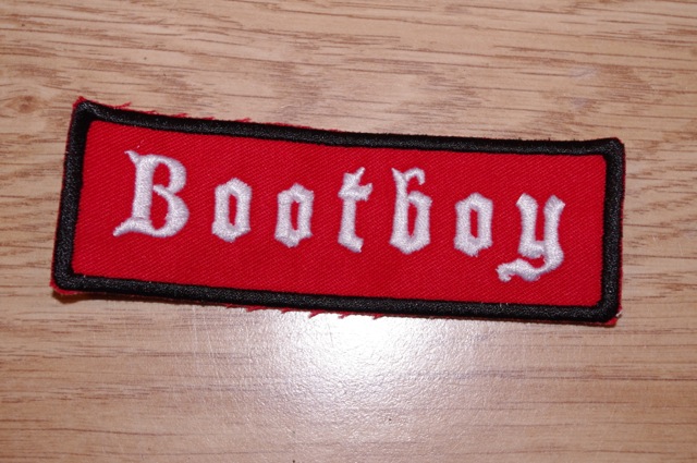 Patch Bootboy