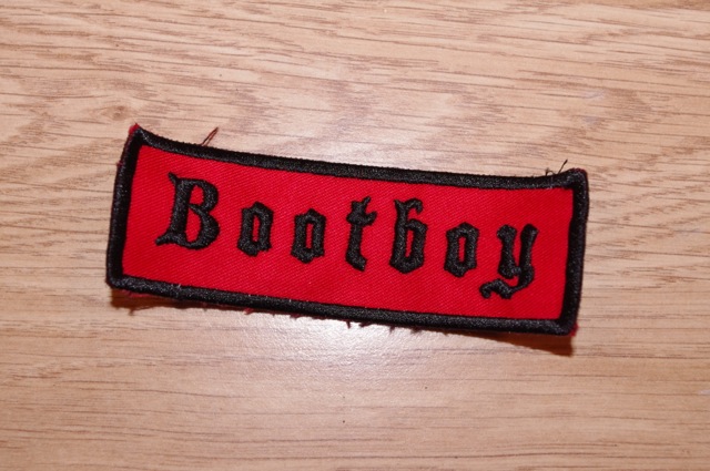 Patch Bootboy