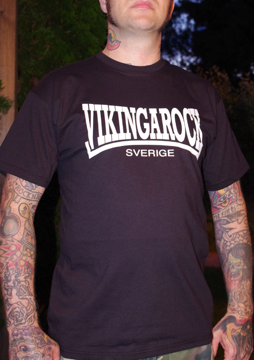 Vikingarock - Sverige