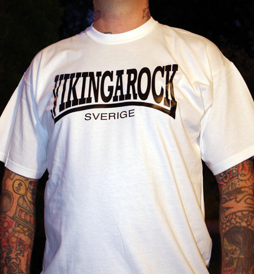 Vikingarock - Sverige