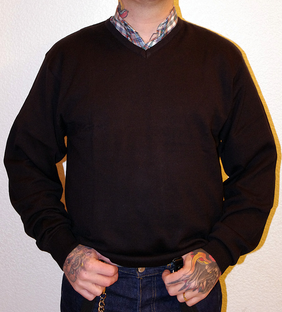 Pullover
