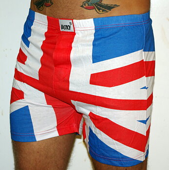 Boxershorts