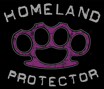 Homeland Protector