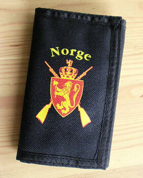 Plånbok