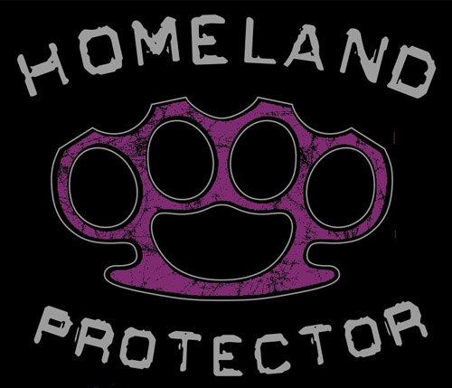 Homeland Protector
