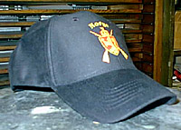 Baseball keps