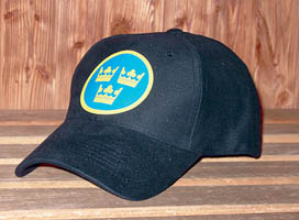 Baseball cap