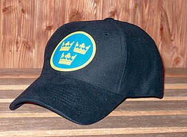 Baseball cap