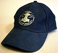 Baseball keps