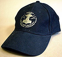 Baseball keps