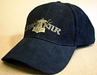Baseball keps
