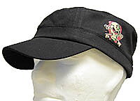 Keps Army Skull