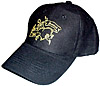 Baseball keps