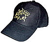 Baseball keps