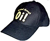 Baseball keps