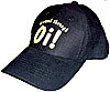 Baseball cap