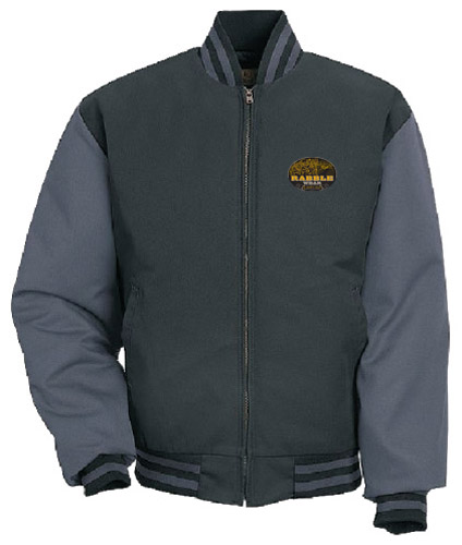 Team Jacket Duotone