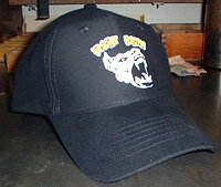 Baseball keps
