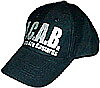 Baseball keps