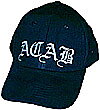 Baseball keps