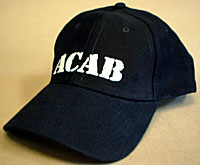 Baseball keps