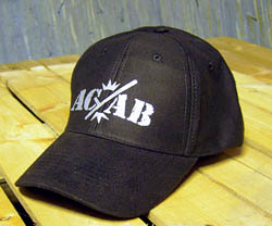 Baseball keps