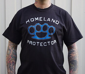 Homeland Protector