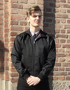 Harrington Jacka 