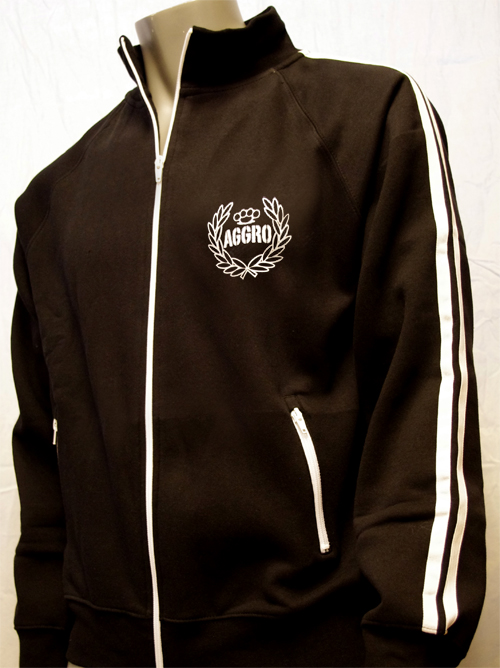 AGGRO-Laurels-BLACK