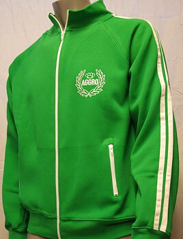 AGGRO-Laurels-GREEN