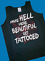 Make hell ... Linne