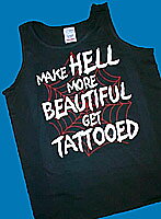 Make hell ... Linne