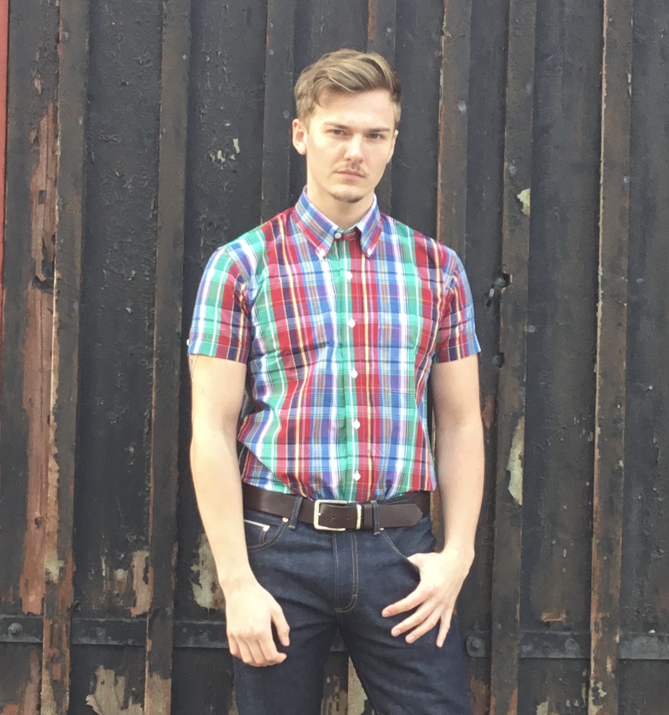 Relco Shirt Multi