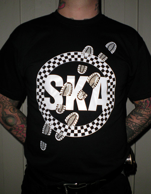 Ska and Boots